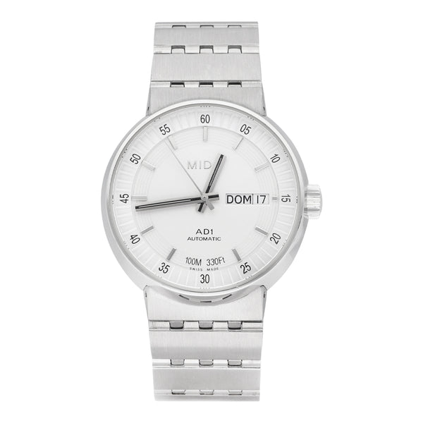 Reloj Mido para caballero modelo All Dial.