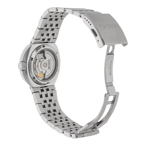Reloj Mido para caballero modelo All Dial.