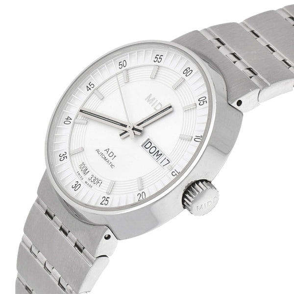 Reloj Mido para caballero modelo All Dial.