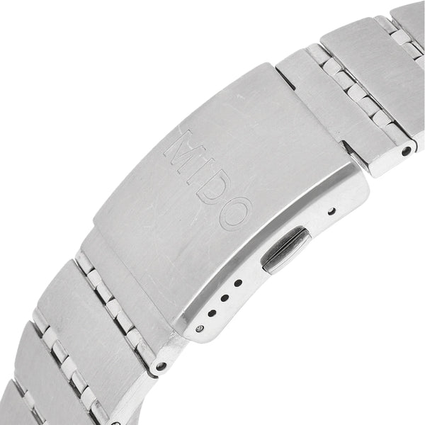 Reloj Mido para caballero modelo All Dial.