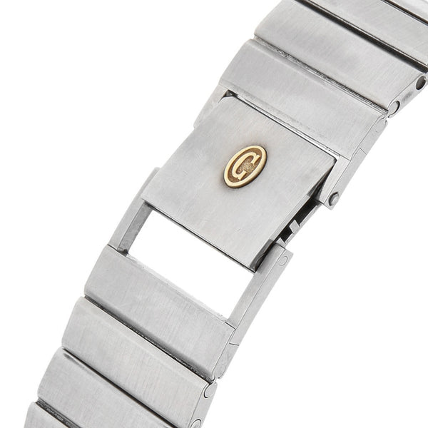 Reloj Concord para caballero modelo Mariner SG bisel en oro amarillo 18 kilates.