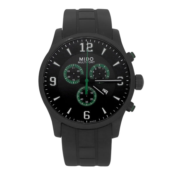 Reloj Mido para caballero modelo Multifort.