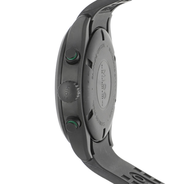 Reloj Mido para caballero modelo Multifort.
