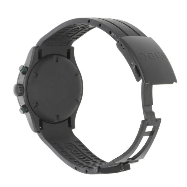 Reloj Mido para caballero modelo Multifort.