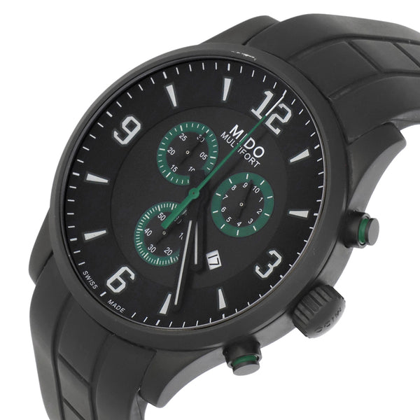 Reloj Mido para caballero modelo Multifort.