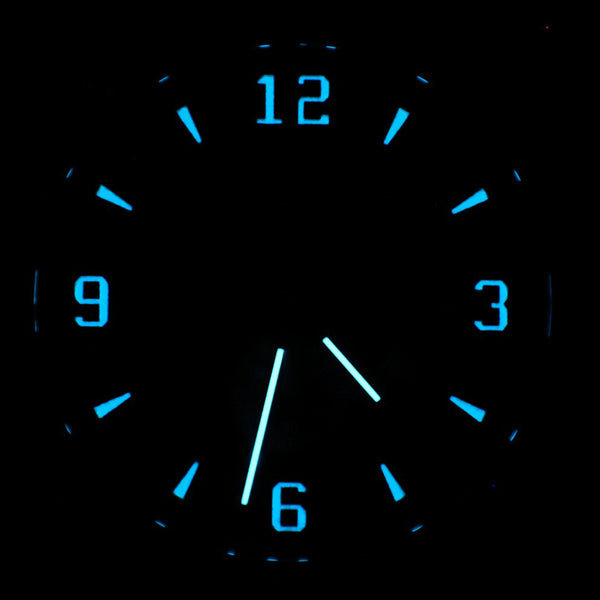 Reloj Mido para caballero modelo Multifort.