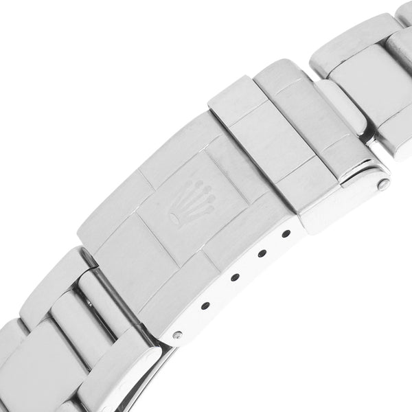 Reloj Rolex para caballero modelo Oyster Perpetual Date Explorer II.