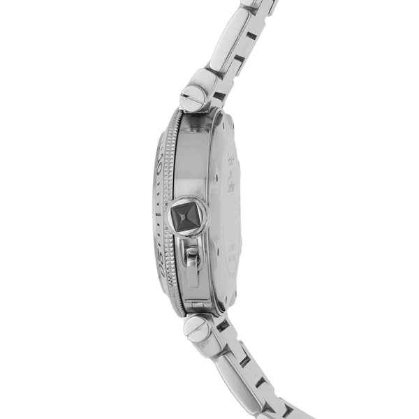 Reloj Cartier para caballero modelo Pasha.
