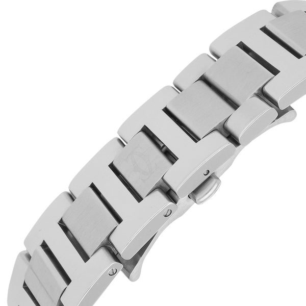 Reloj Cartier para caballero modelo Pasha.