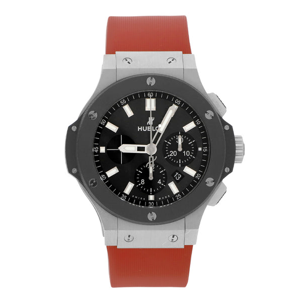 Reloj Hublot para caballero modelo Big Bang.