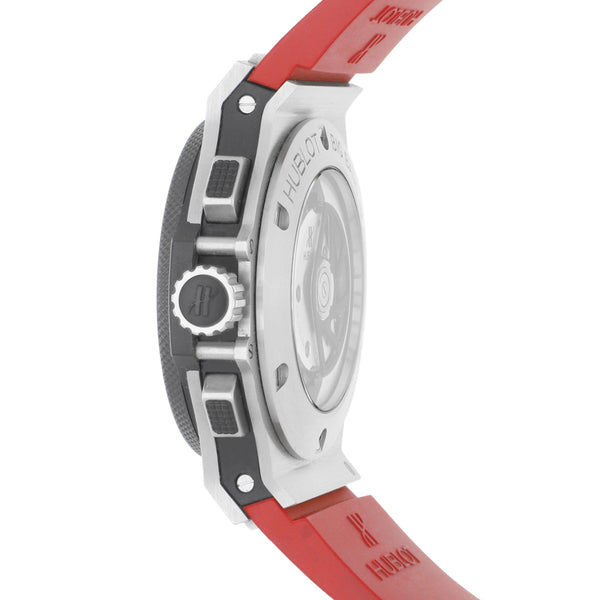 Reloj Hublot para caballero modelo Big Bang.