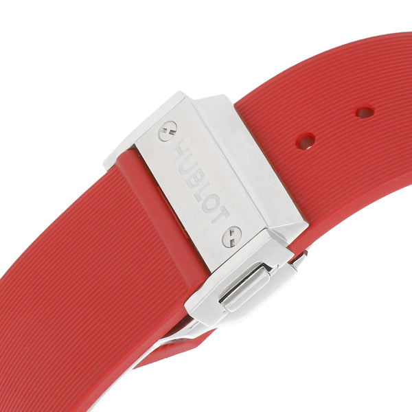 Reloj Hublot para caballero modelo Big Bang.