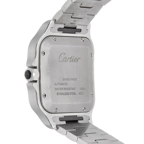 Reloj Cartier para caballero Santos de Cartier.