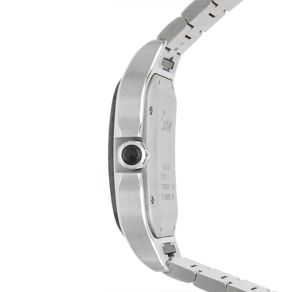 Reloj Cartier para caballero Santos de Cartier.