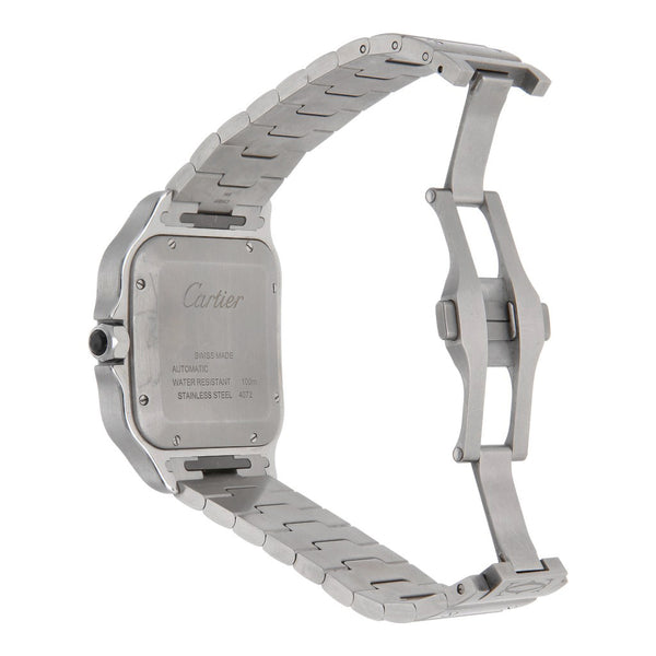 Reloj Cartier para caballero Santos de Cartier.