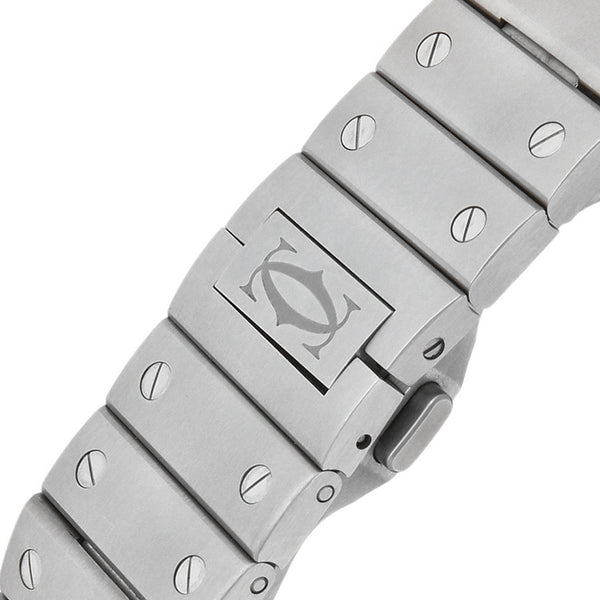 Reloj Cartier para caballero Santos de Cartier.