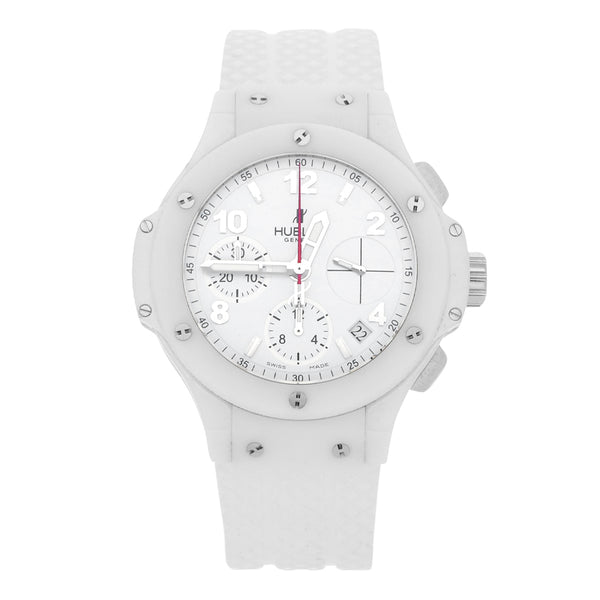 Reloj Hublot para caballero modelo Big Bang Aspen.