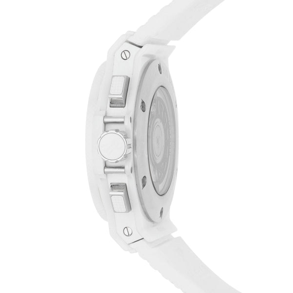 Reloj Hublot para caballero modelo Big Bang Aspen.
