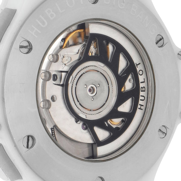 Reloj Hublot para caballero modelo Big Bang Aspen.