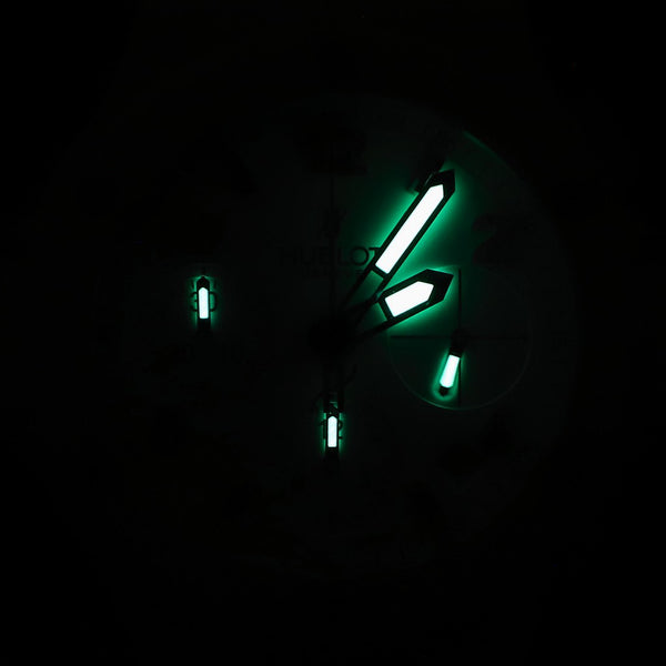 Reloj Hublot para caballero modelo Big Bang Aspen.