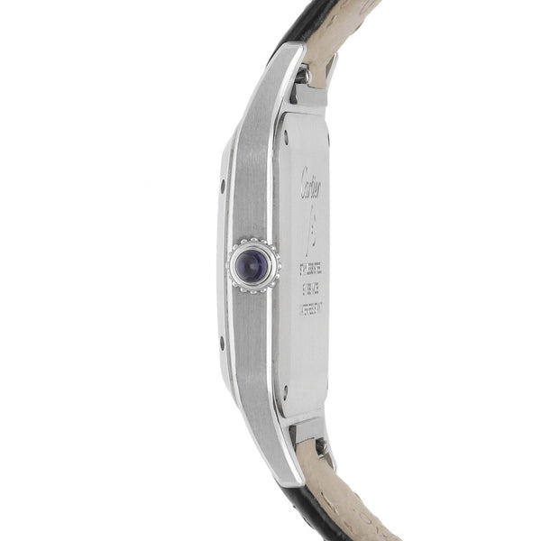 Reloj Cartier para dama/unisex modelo Santos Dumont