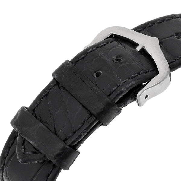 Reloj Cartier para dama/unisex modelo Santos Dumont