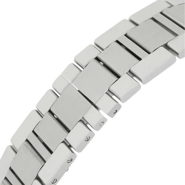 Reloj Cartier para caballero modelo Ronde Solo.