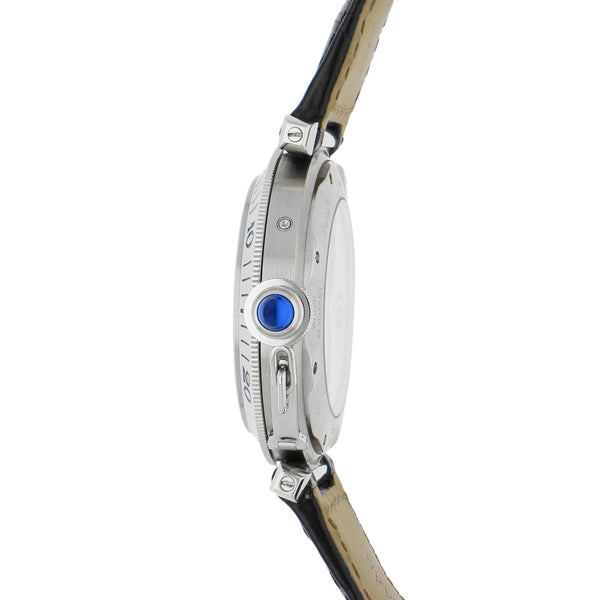 Reloj Cartier para caballero modelo Pasha.
