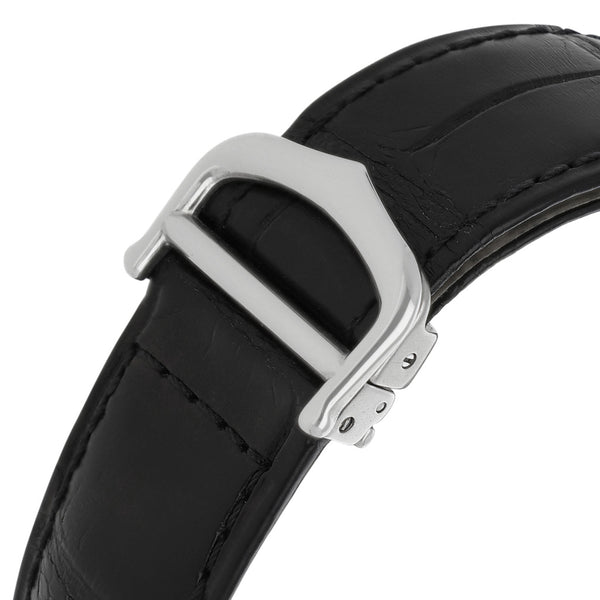 Reloj Cartier para caballero modelo Pasha.