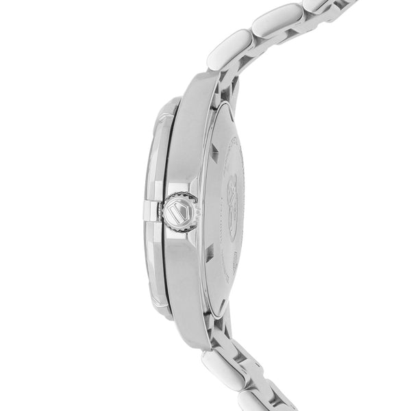 Reloj Tag Heuer para dama modelo Aquarecer.
