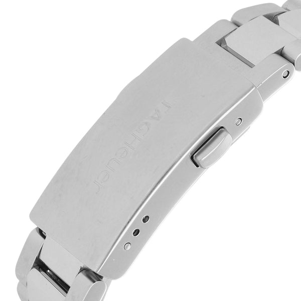 Reloj Tag Heuer para dama modelo Aquarecer.