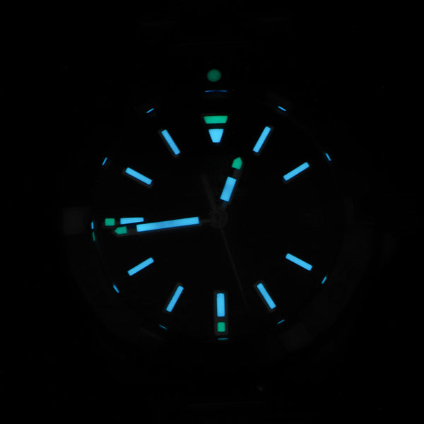 Reloj Tag Heuer para dama modelo Aquarecer.