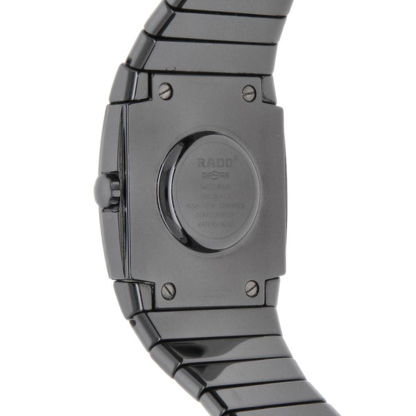 Reloj Rado para caballero modelo DiaStar.