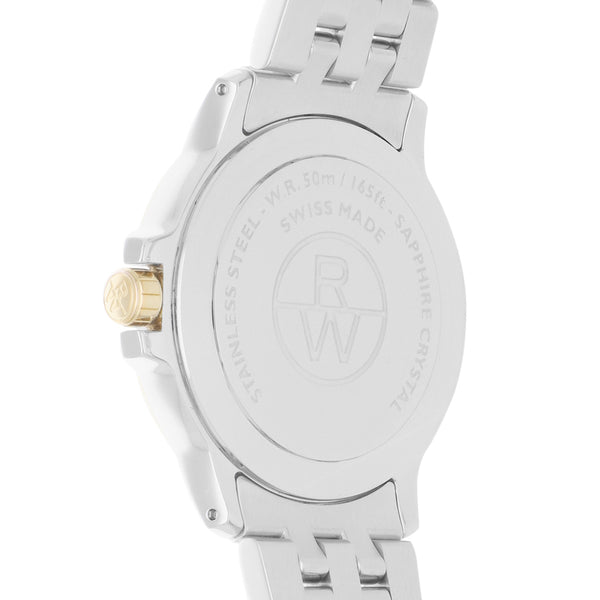 Reloj Raymond Weil para caballero modelo Tango.