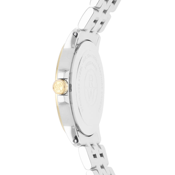 Reloj Raymond Weil para caballero modelo Tango.
