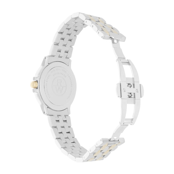 Reloj Raymond Weil para caballero modelo Tango.