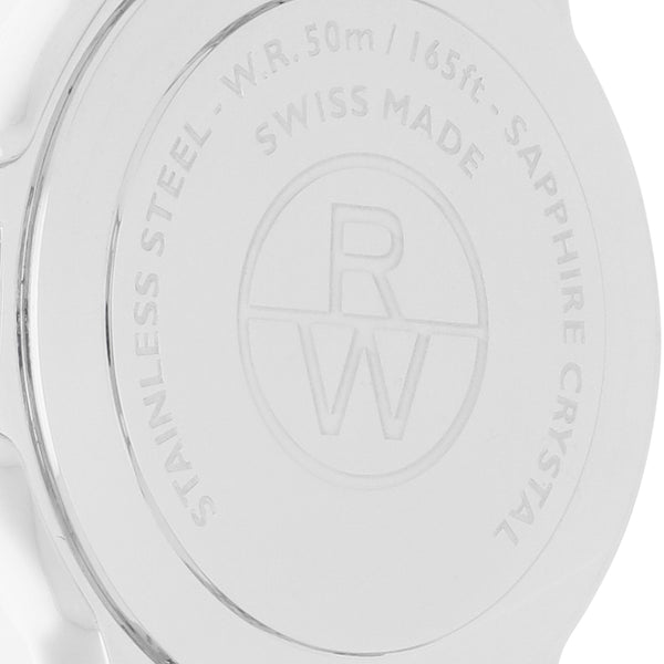 Reloj Raymond Weil para caballero modelo Tango.