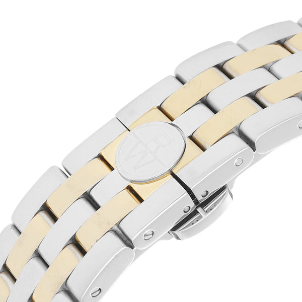 Reloj Raymond Weil para caballero modelo Tango.