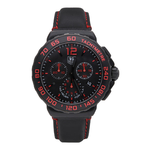 Reloj Tag Heuer para Caballero modelo Formula 1.