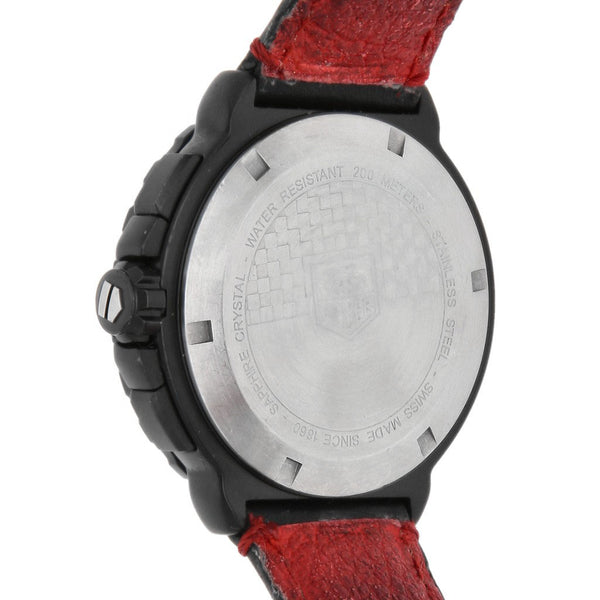 Reloj Tag Heuer para Caballero modelo Formula 1.
