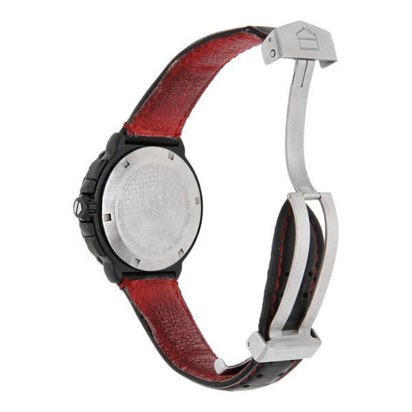 Reloj Tag Heuer para Caballero modelo Formula 1.