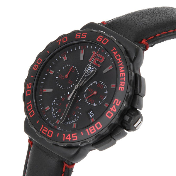 Reloj Tag Heuer para Caballero modelo Formula 1.