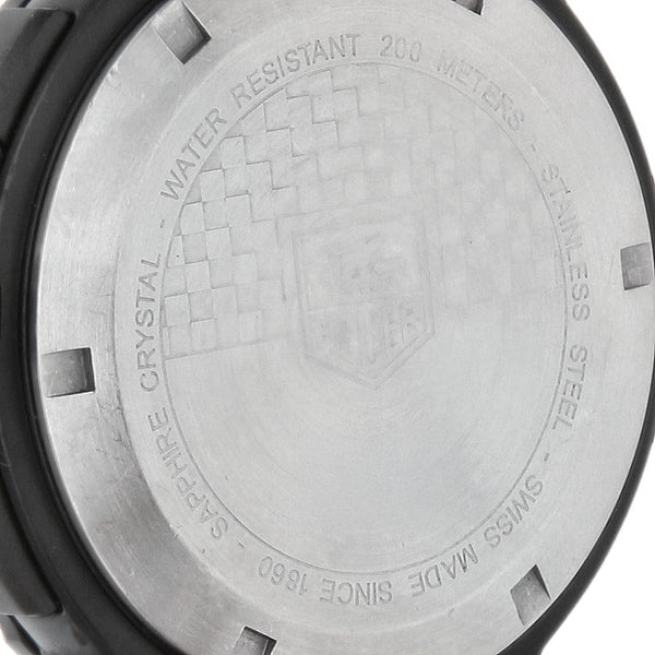 Reloj Tag Heuer para Caballero modelo Formula 1.