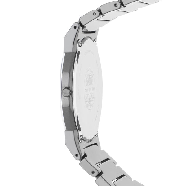 Reloj Citizen para caballero modelo Stiletto Eco-Drive