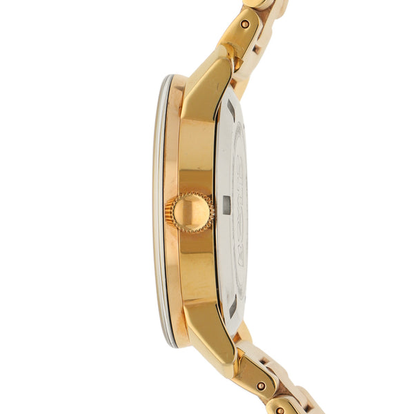 Reloj Movado para dama Modelo Bold.