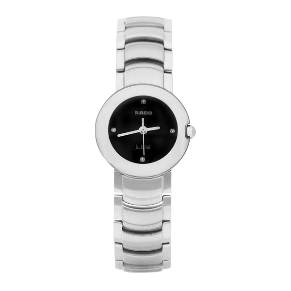 Reloj Rado para dama modelo Jubilé.