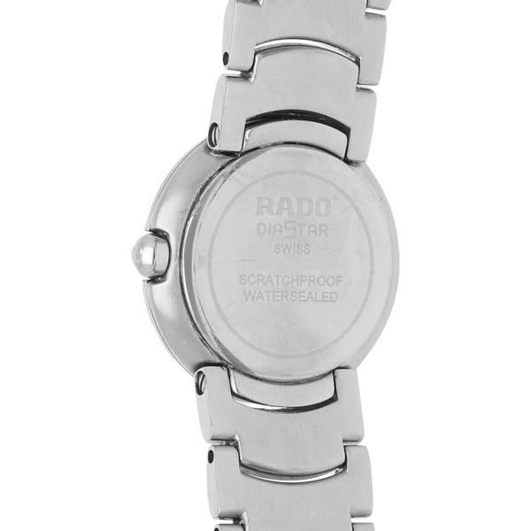 Reloj Rado para dama modelo Jubilé.