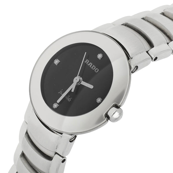 Reloj Rado para dama modelo Jubilé.
