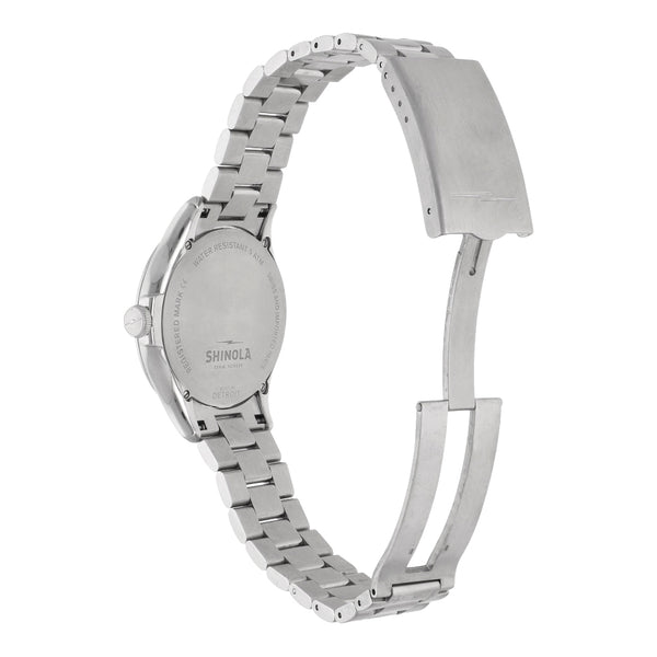 Reloj Shinola para caballero modelo Argonite-715.
