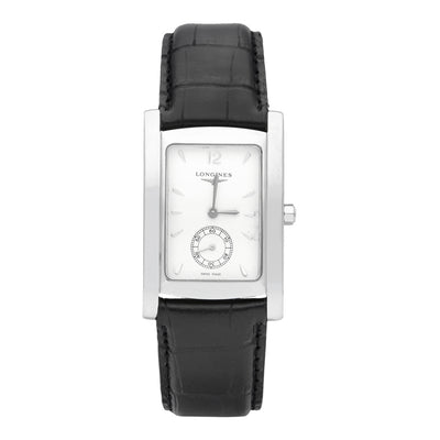 Reloj Longines para caballero modelo DolceVita.